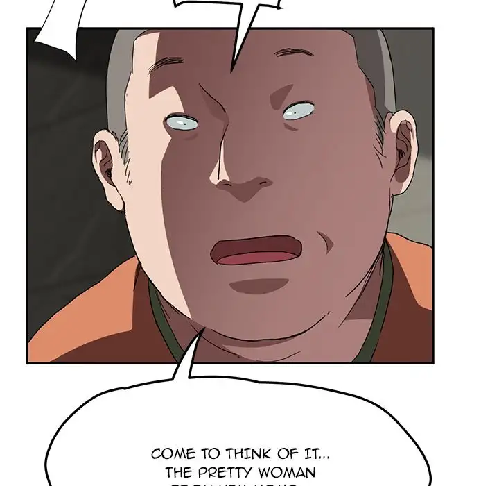 My Stepmom Chapter 41 Page 124