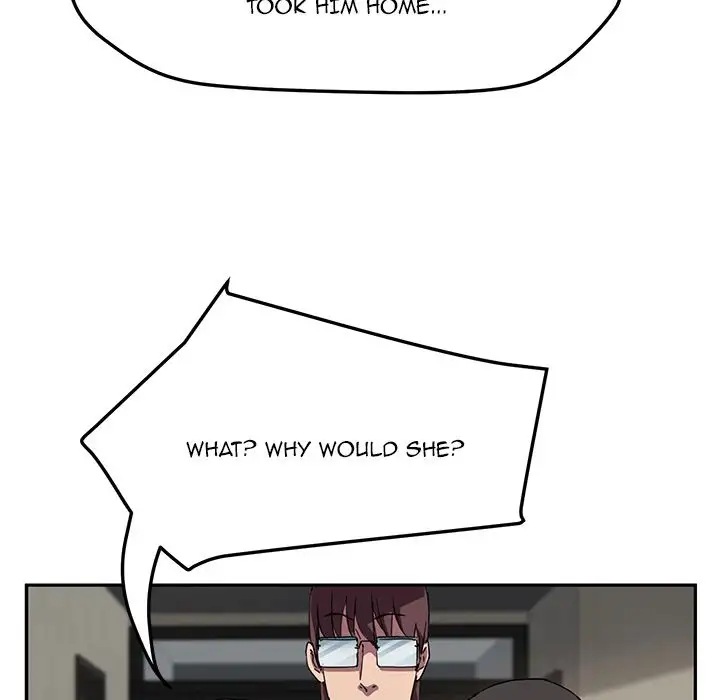 My Stepmom Chapter 41 Page 125