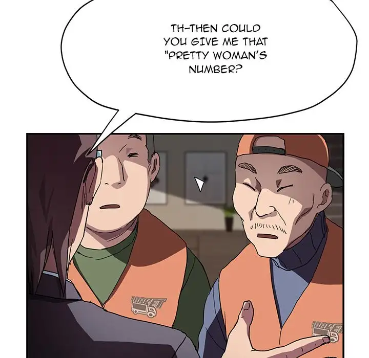 My Stepmom Chapter 41 Page 128