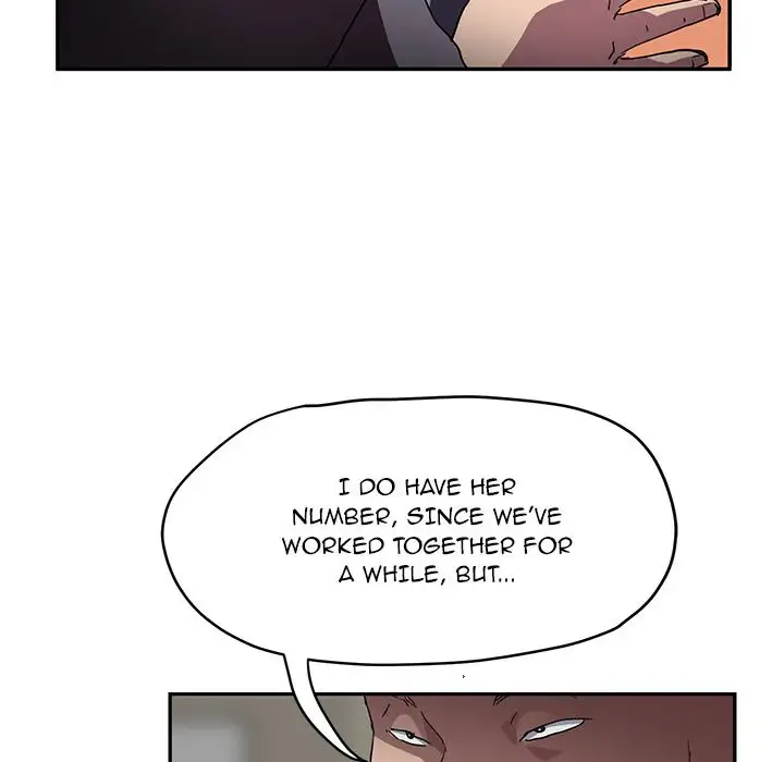 My Stepmom Chapter 41 Page 129