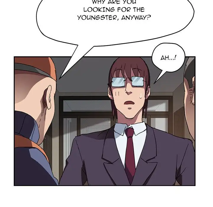 My Stepmom Chapter 41 Page 131