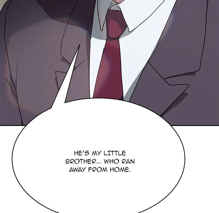 My Stepmom Chapter 41 Page 134