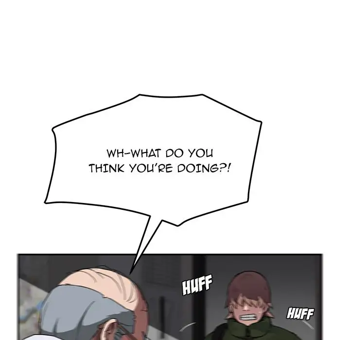 My Stepmom Chapter 41 Page 17
