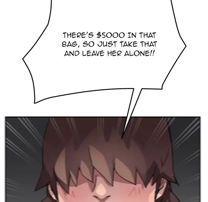 My Stepmom Chapter 41 Page 19