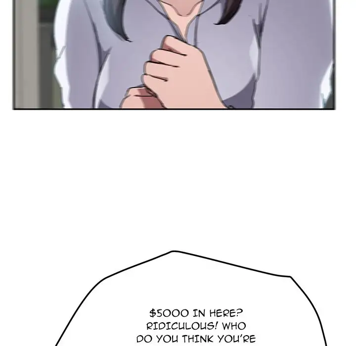 My Stepmom Chapter 41 Page 22