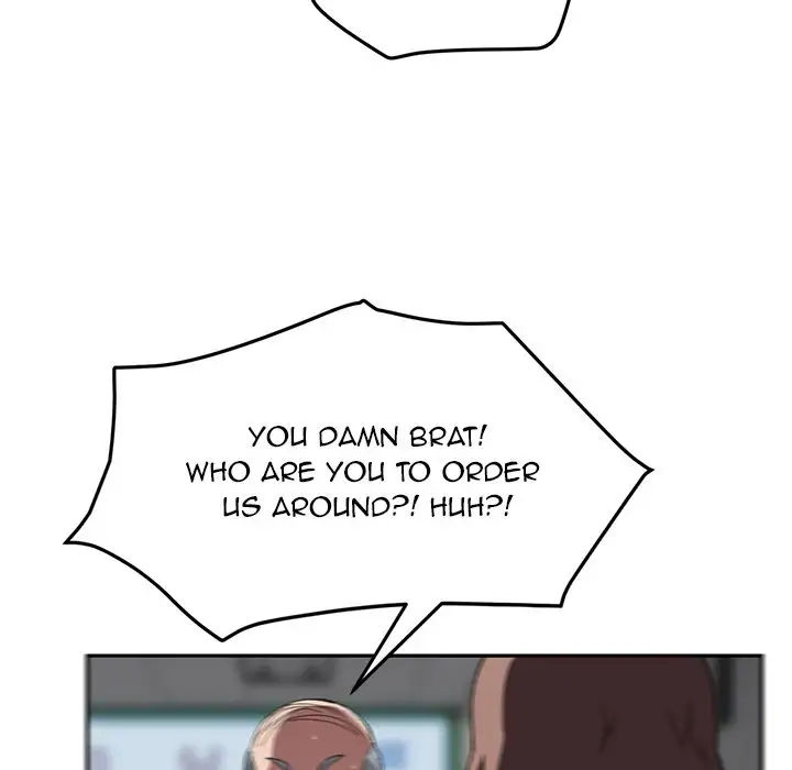 My Stepmom Chapter 41 Page 27