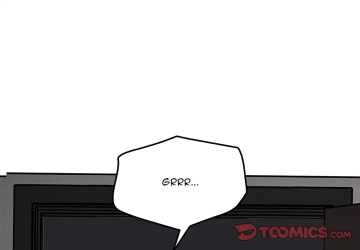My Stepmom Chapter 41 Page 3