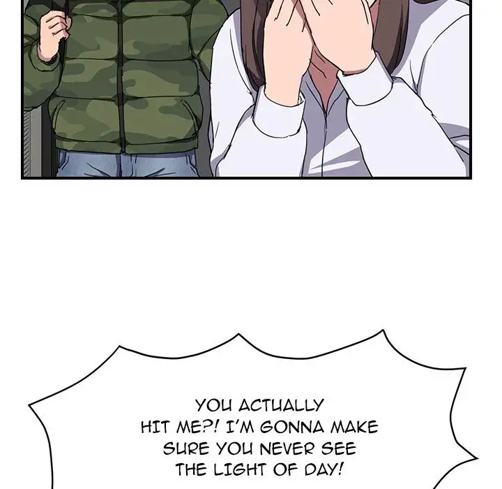 My Stepmom Chapter 41 Page 38
