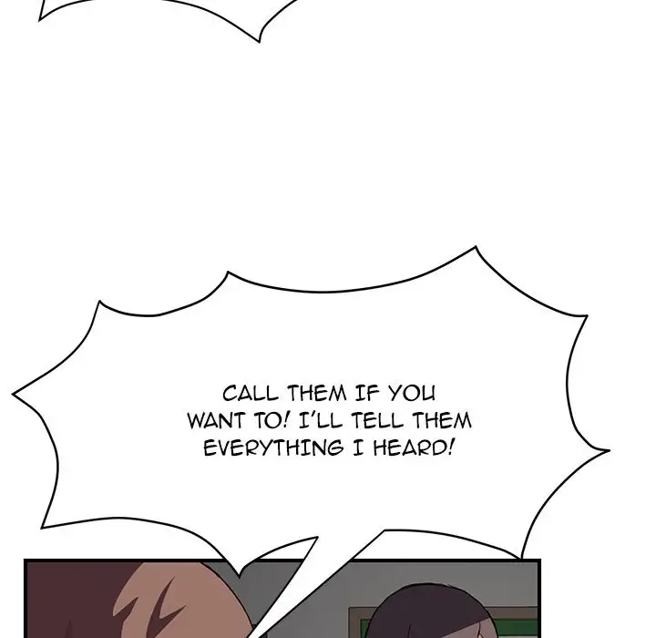My Stepmom Chapter 41 Page 40
