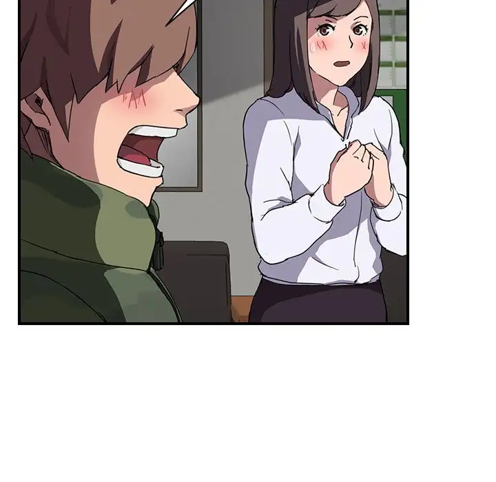 My Stepmom Chapter 41 Page 41