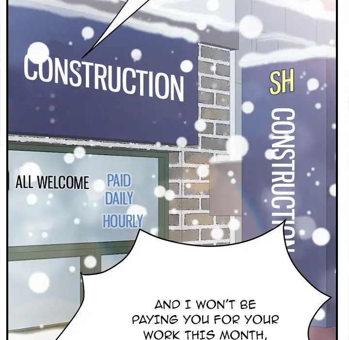 My Stepmom Chapter 41 Page 44