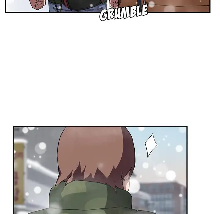 My Stepmom Chapter 41 Page 49