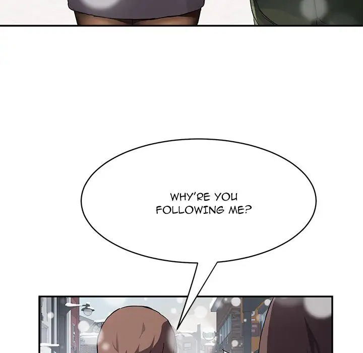 My Stepmom Chapter 41 Page 52