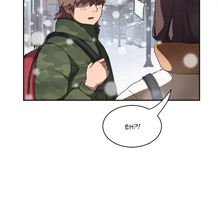 My Stepmom Chapter 41 Page 53