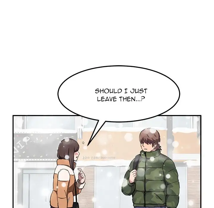 My Stepmom Chapter 41 Page 54