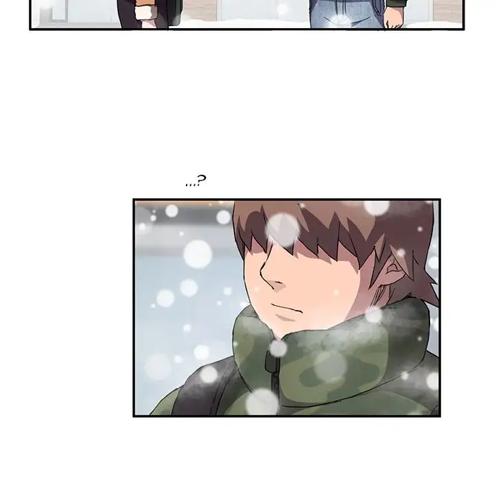 My Stepmom Chapter 41 Page 55