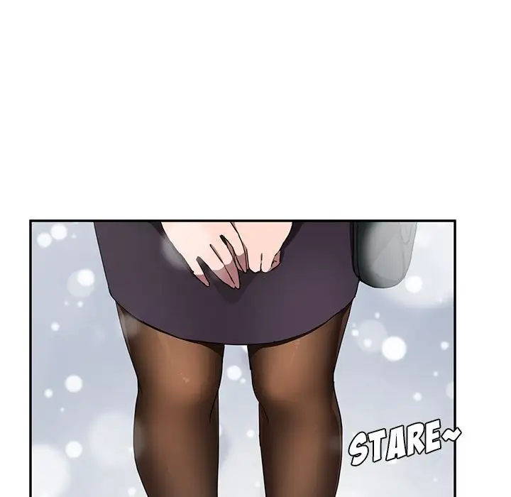 My Stepmom Chapter 41 Page 56