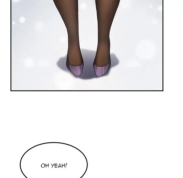My Stepmom Chapter 41 Page 57