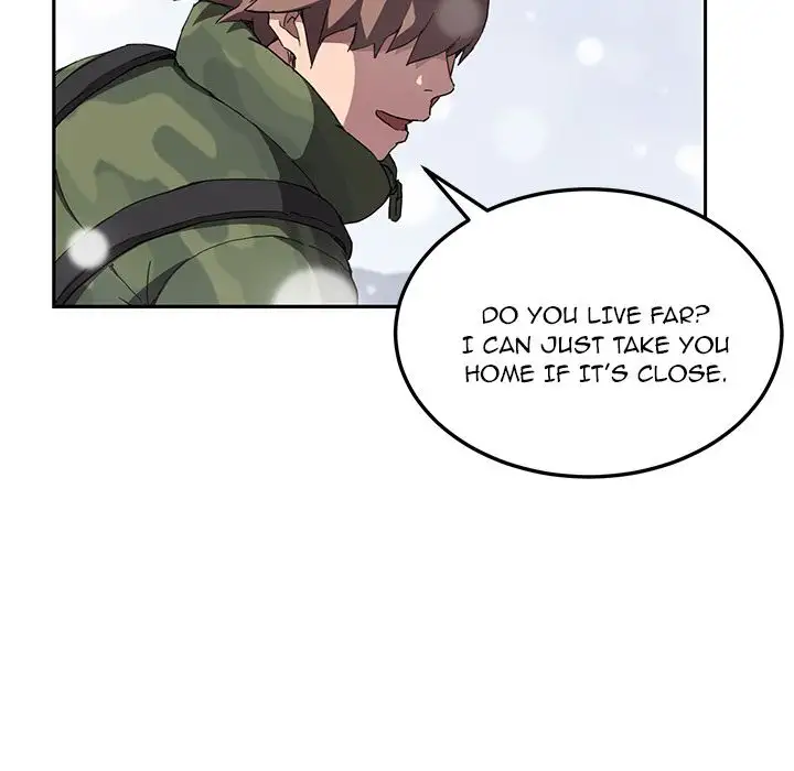My Stepmom Chapter 41 Page 66