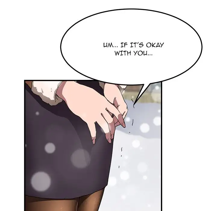 My Stepmom Chapter 41 Page 71