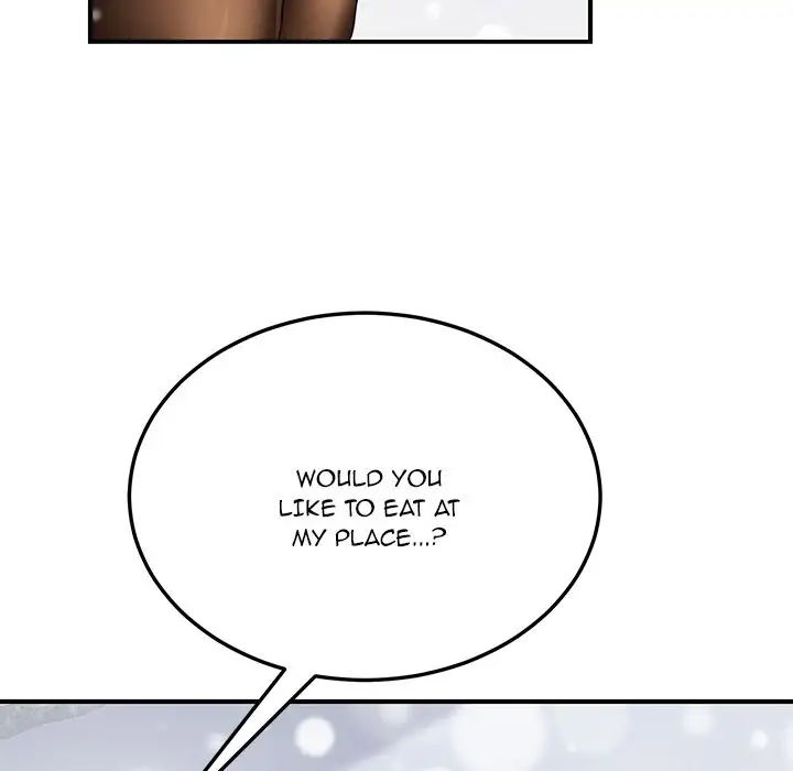 My Stepmom Chapter 41 Page 72