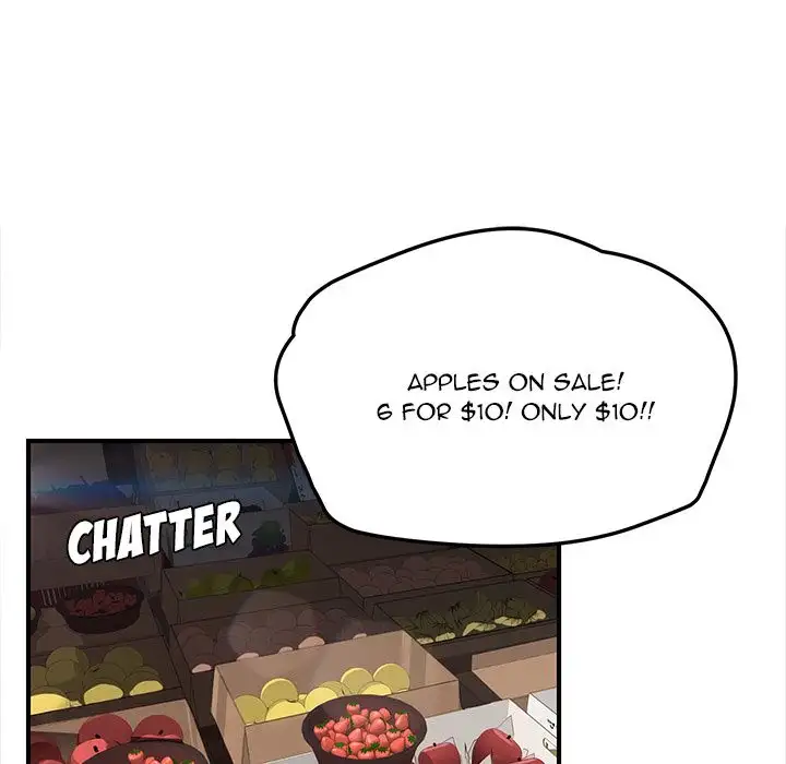 My Stepmom Chapter 41 Page 75