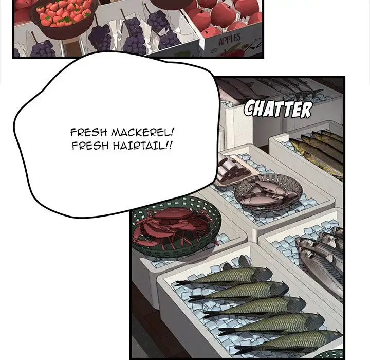 My Stepmom Chapter 41 Page 76