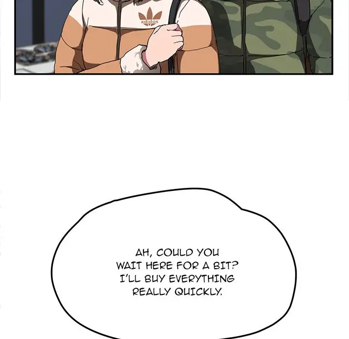 My Stepmom Chapter 41 Page 78