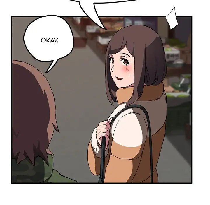 My Stepmom Chapter 41 Page 79