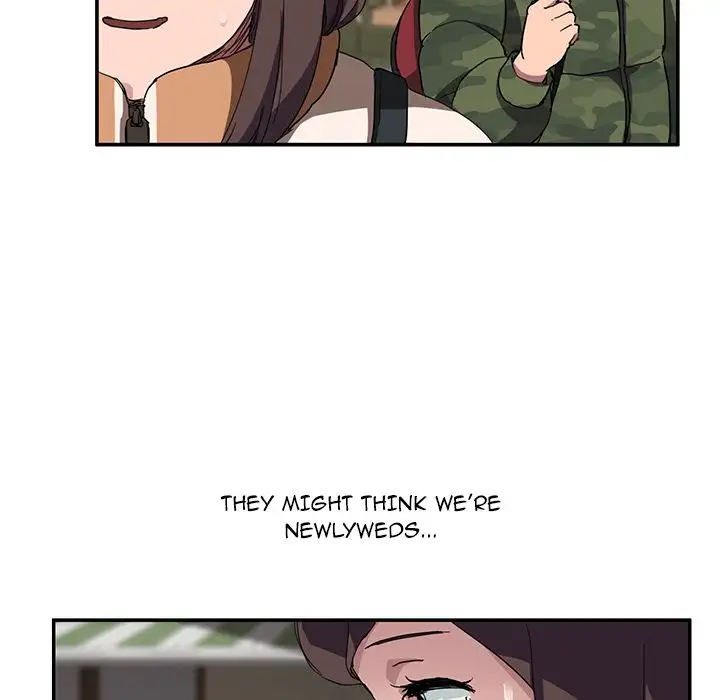 My Stepmom Chapter 41 Page 81