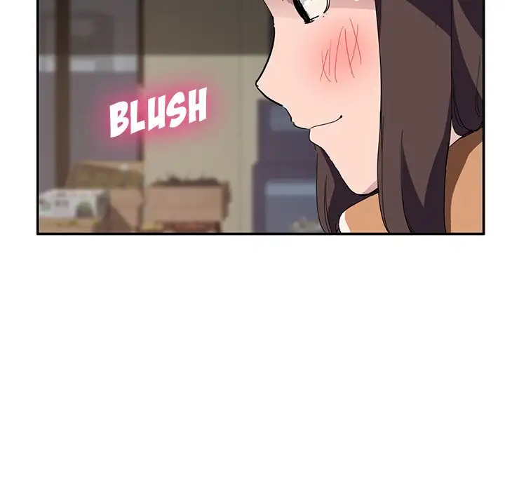 My Stepmom Chapter 41 Page 82