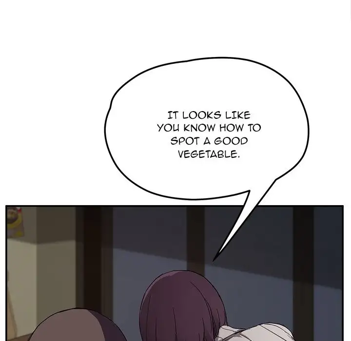 My Stepmom Chapter 41 Page 87