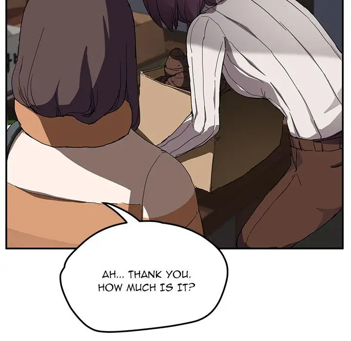 My Stepmom Chapter 41 Page 88