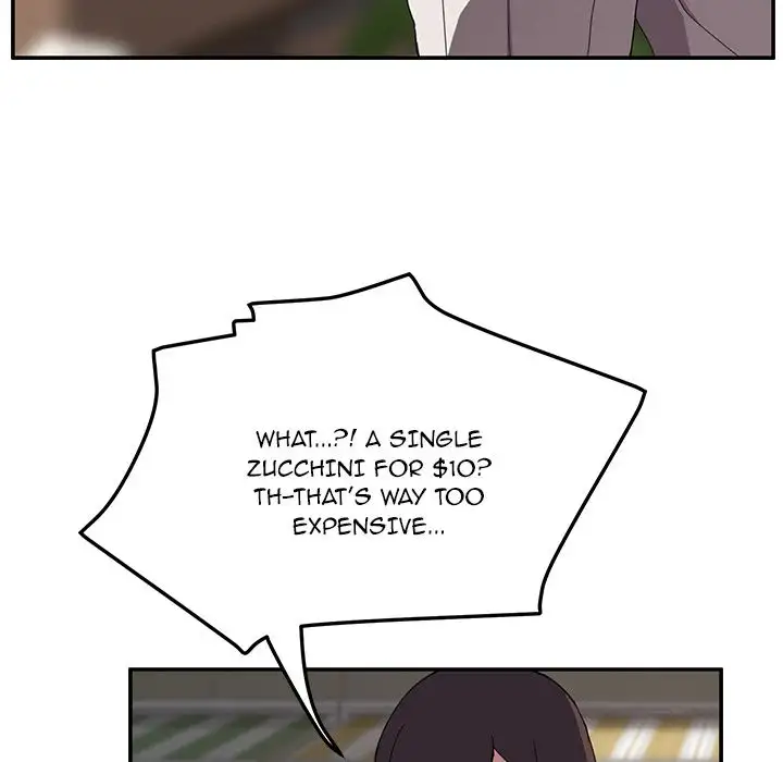 My Stepmom Chapter 41 Page 91