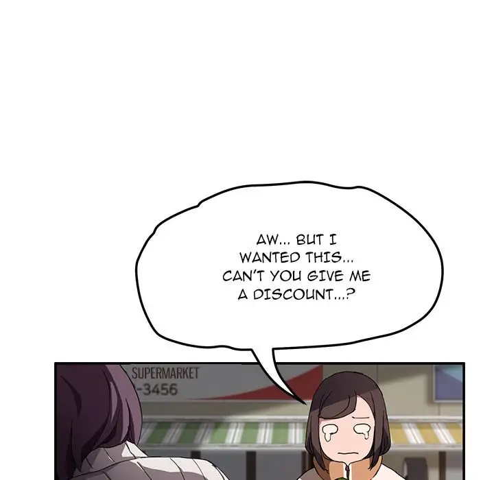 My Stepmom Chapter 41 Page 96