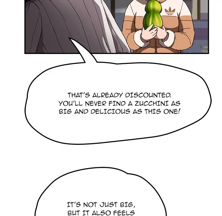 My Stepmom Chapter 41 Page 97