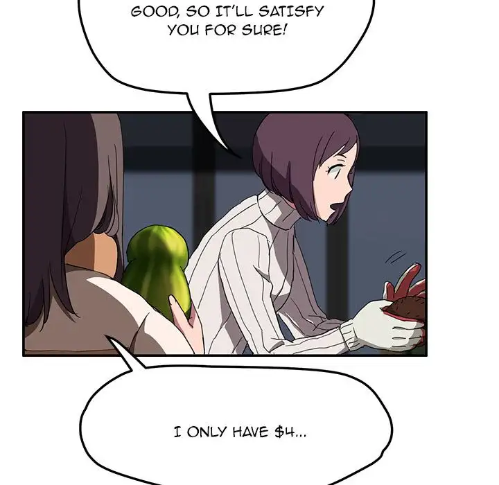 My Stepmom Chapter 41 Page 98