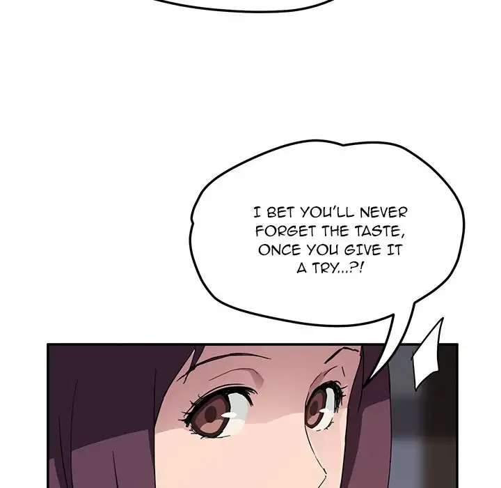My Stepmom Chapter 41 Page 99