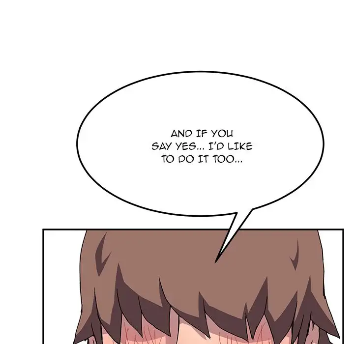 My Stepmom Chapter 42 Page 105