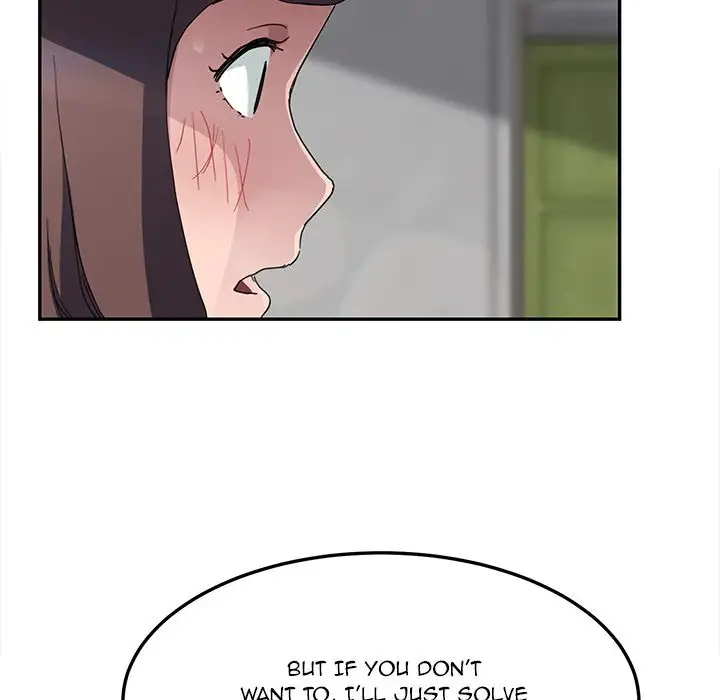 My Stepmom Chapter 42 Page 110