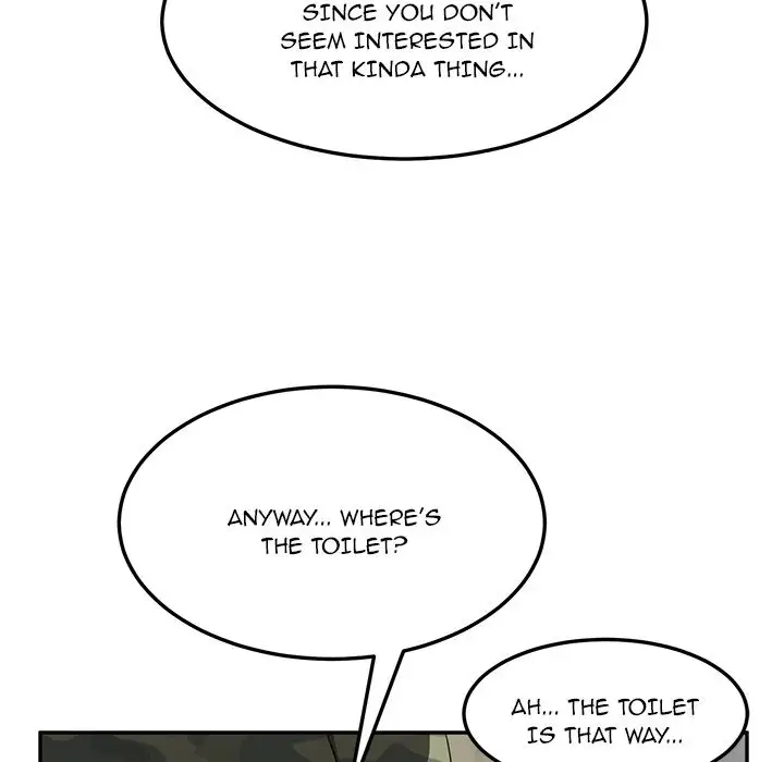 My Stepmom Chapter 42 Page 112