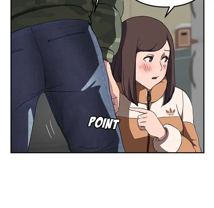 My Stepmom Chapter 42 Page 113
