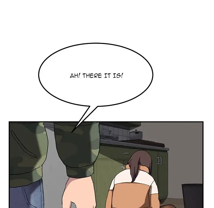 My Stepmom Chapter 42 Page 114