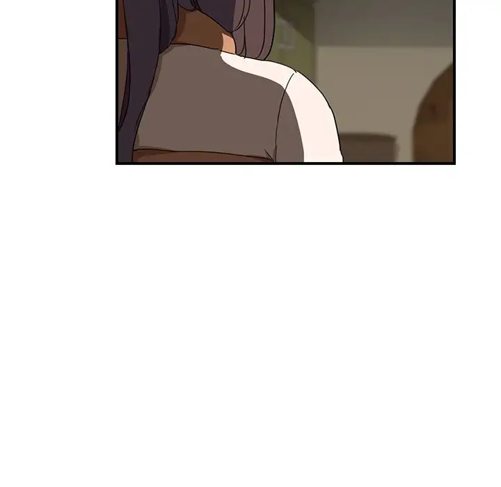 My Stepmom Chapter 42 Page 116