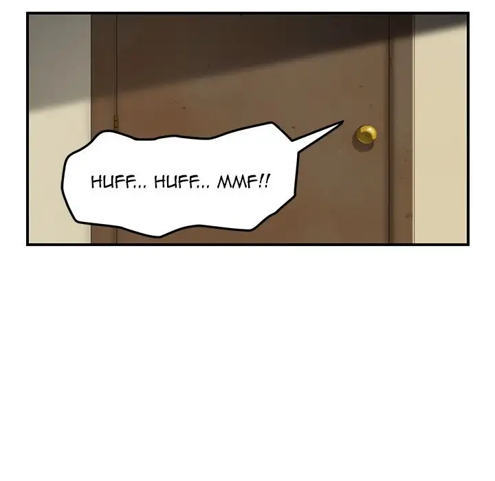 My Stepmom Chapter 42 Page 119