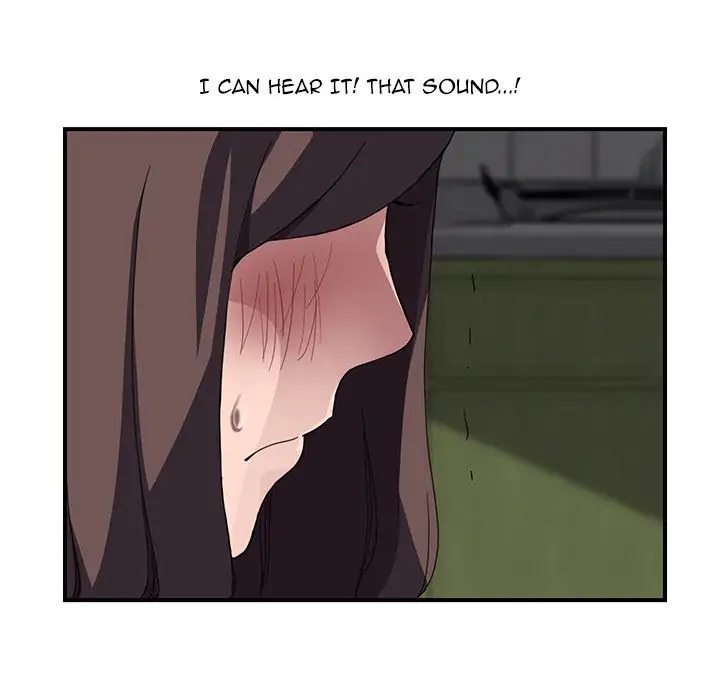 My Stepmom Chapter 42 Page 120