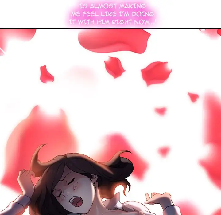 My Stepmom Chapter 42 Page 123