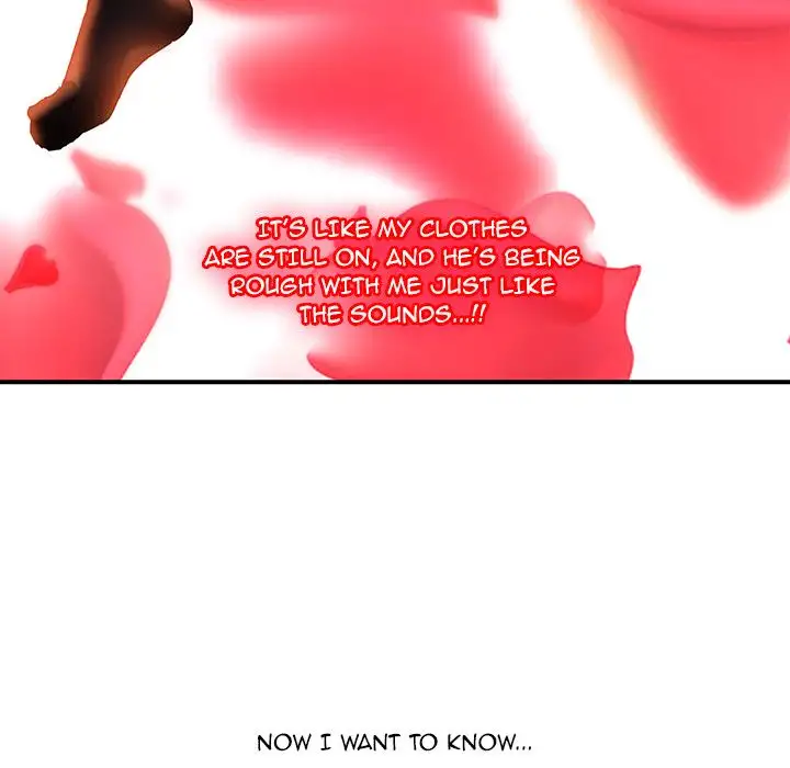 My Stepmom Chapter 42 Page 125