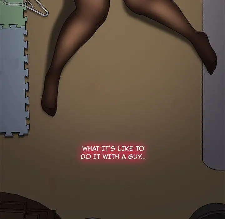 My Stepmom Chapter 42 Page 129
