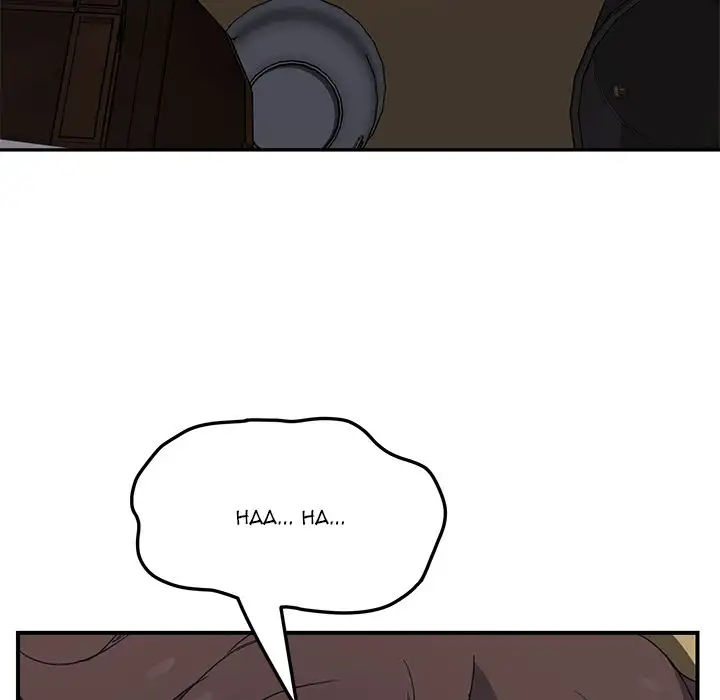 My Stepmom Chapter 42 Page 130